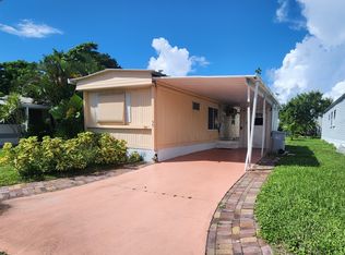 90 Havenwood Dr #90, Pompano Beach, FL 33064
