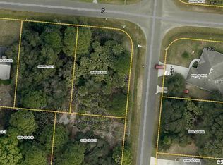 4150 Wooley Ave, North Port, FL 34287