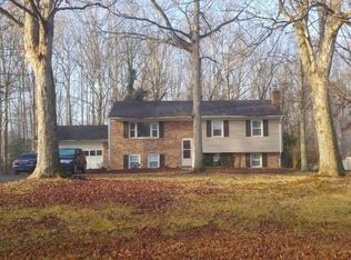 3663 Brookwood Dr, White Plains, MD 20695