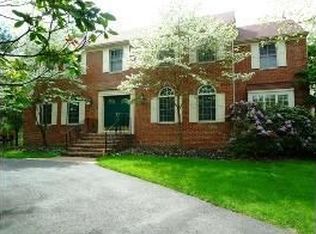 6 Heron Ct, Medford, NJ 08055