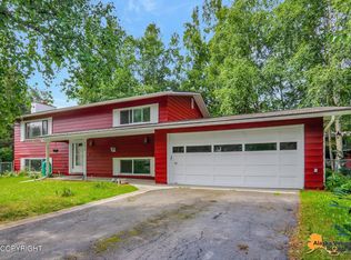 5313 Keuka Ct, Anchorage, AK 99508