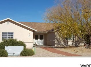 3265 E Ames Ave, Kingman, AZ 86409