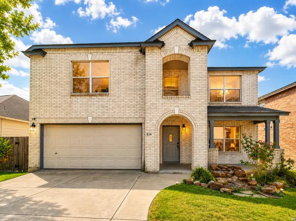 814 butler, San Antonio, TX 78251