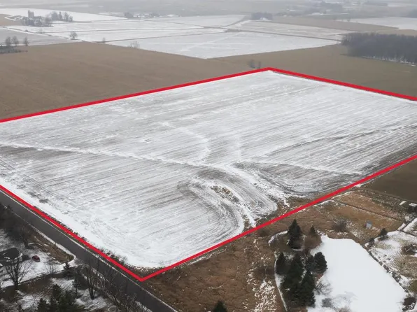 +/-28.64 Acres GIBSON DRIVE, Stetsonville, WI 54480