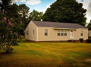 2006 Fenton St, Rockingham, NC 28379