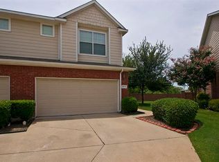 8513 Brunswick Dr, Plano, TX 75024