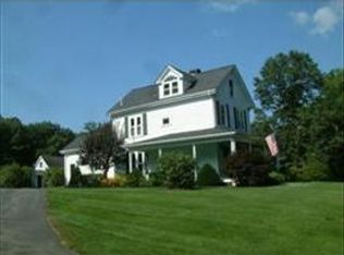 349 Main St, Norfolk, MA 02056