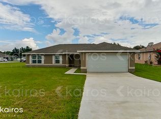 4481 SW 139th Pl, Ocala, FL 34473