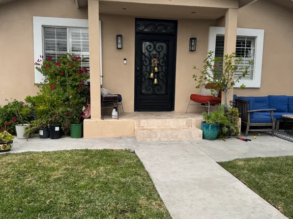 1125 La Puerta St, Los Angeles, CA 90023