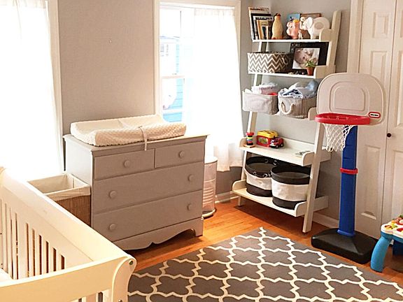 Front Bedroom