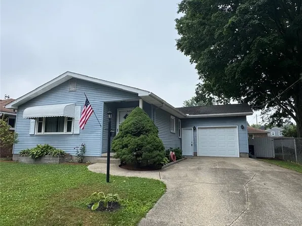 289 Middlefield Dr, Akron, OH 44312