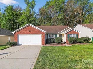 10641 Gold Pan Rd, Charlotte, NC 28215