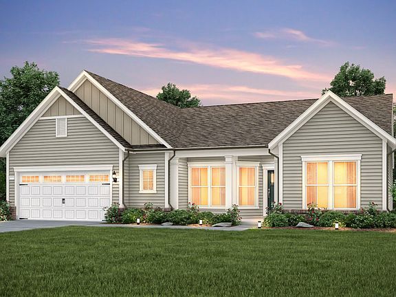 Home Exterior LC2G