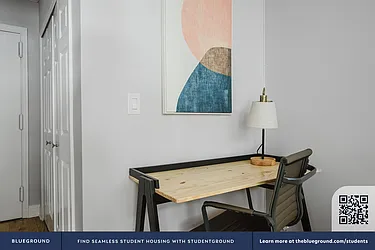 Rented by The Blueground