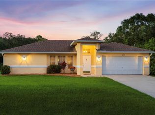 4294 La France Ave, North Port, FL 34286