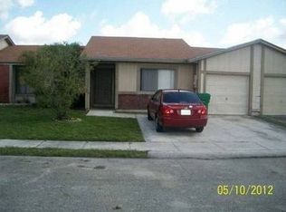9690 W Elm Ln, Miramar, FL 33025