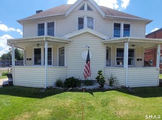 88 E Center St, Manchester, CT 06040