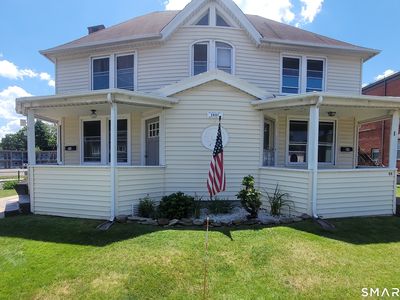 88 East Center Street, Manchester, CT, 06040
