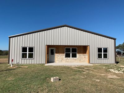 191 Wood Ln, Stonewall, TX, 78671
