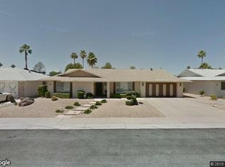 12811 W Paintbrush Dr, Sun City West, AZ 85375