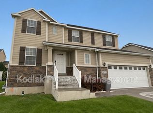 5757 W Coral Pine Ct, West Valley City, UT 84118