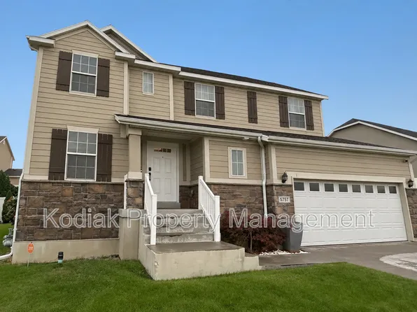 5757 W Coral Pine Ct, West Valley City, UT 84118