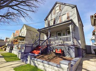 508 Compton Ave, Perth Amboy, NJ 08861