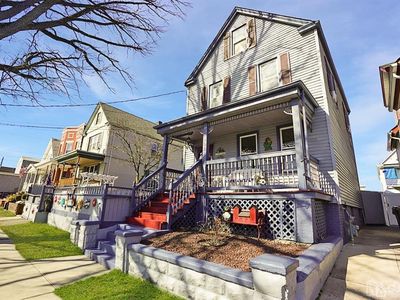 508 Compton Ave, Perth Amboy, NJ, 08861