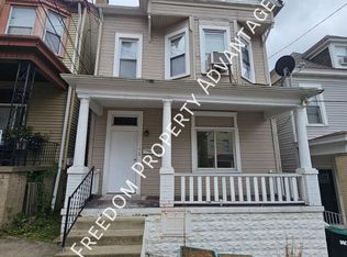 224 Clifton Ave FLOOR 1, Pittsburgh, PA