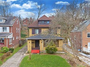 5350 Beeler St, Pittsburgh, PA