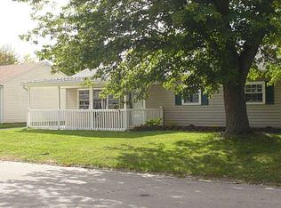 404 Glenwood Ave, Piqua, OH 45356