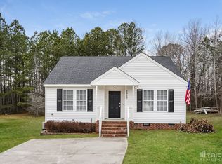 2012 Laurel Leaf Rd, Zebulon, NC 27597