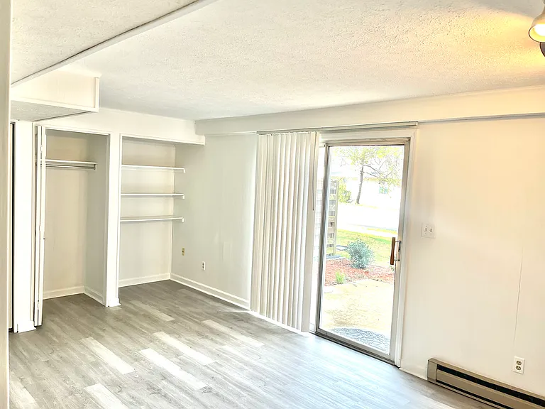 Basement Living Space/Den
