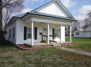 400 E 8th St, Portageville, MO 63873