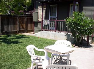 375 1/2 Freeman Ave, Long Beach, CA 90814