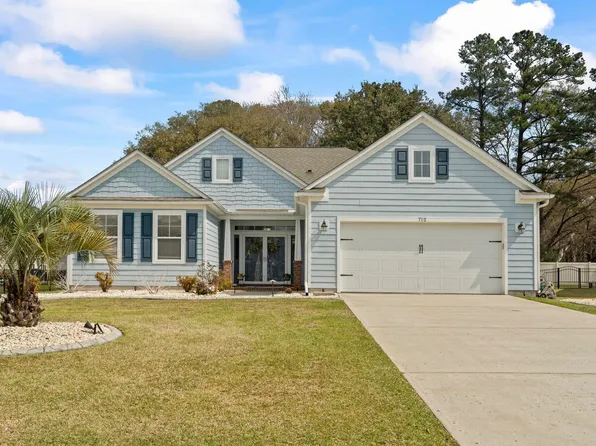 712 Tilly Pine Dr., Conway, SC 29526