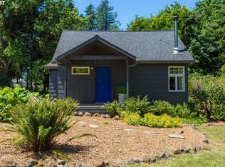 27615 NE Hathaway Rd, Camas, WA 98607