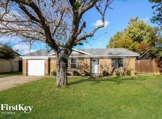 3529 Birchwood Ln, Plano, TX 75074