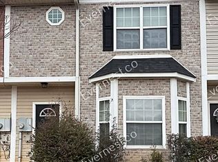 8639 Thomas Ln, Riverdale, GA 30274