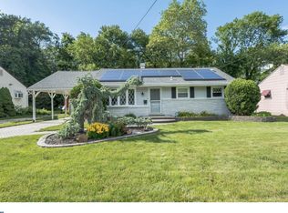 119 Cressmont Ave, Blackwood, NJ 08012