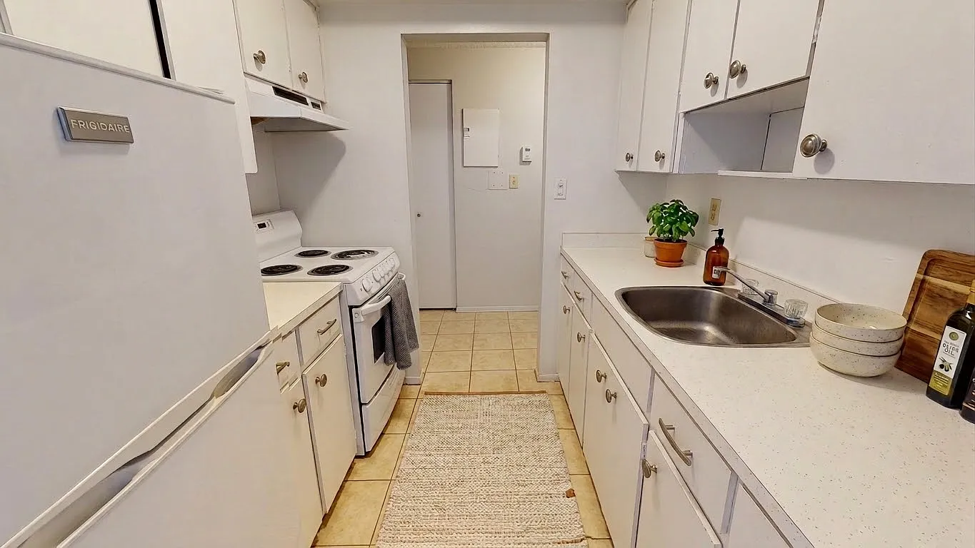 1 bed, $1,295 — Photo 3