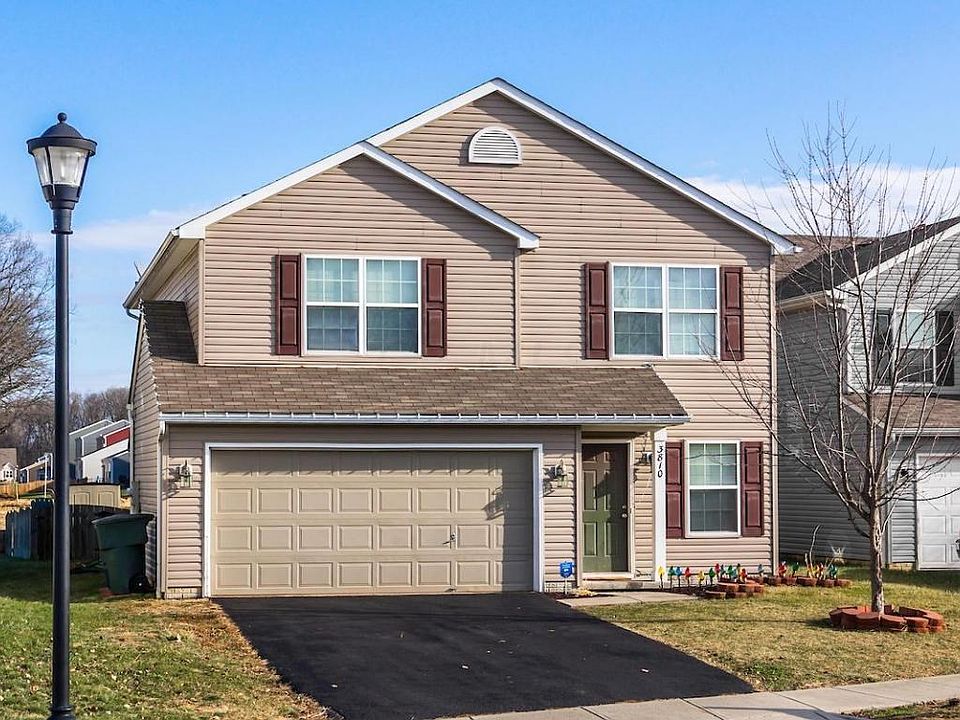 1st image of 3810 Winding Twig Dr