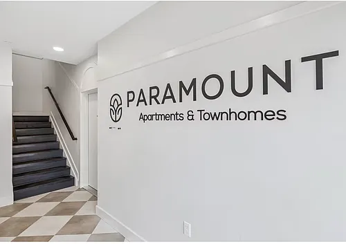 Paramount Apartments & Townhomes Photo 1
