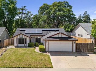 8119 Aztec Way, Antelope, CA 95843