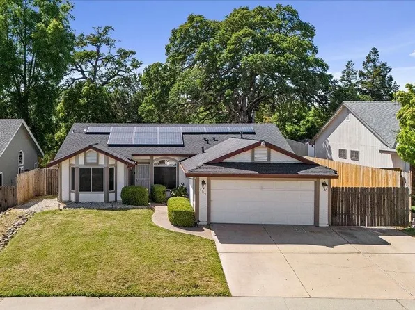 8119 Aztec Way, Antelope, CA 95843