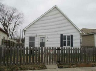 6416 Grant St, Saint Joseph, MO 64504