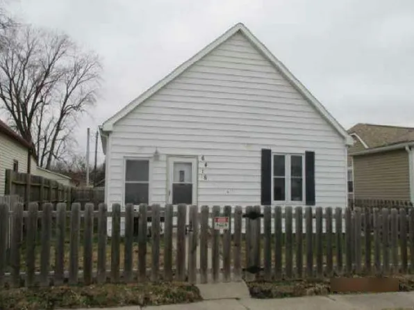 6416 Grant St, Saint Joseph, MO 64504