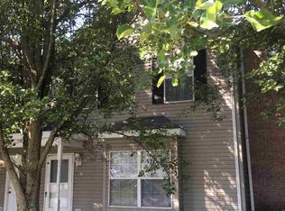 528 Pheasant Run Cir, Harrisonburg, VA 22801