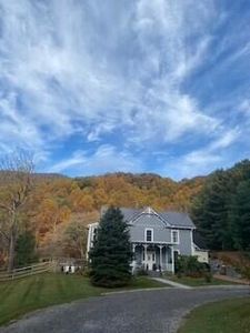 5109 Twelve Oclock Knob Rd, Roanoke, VA, 24018