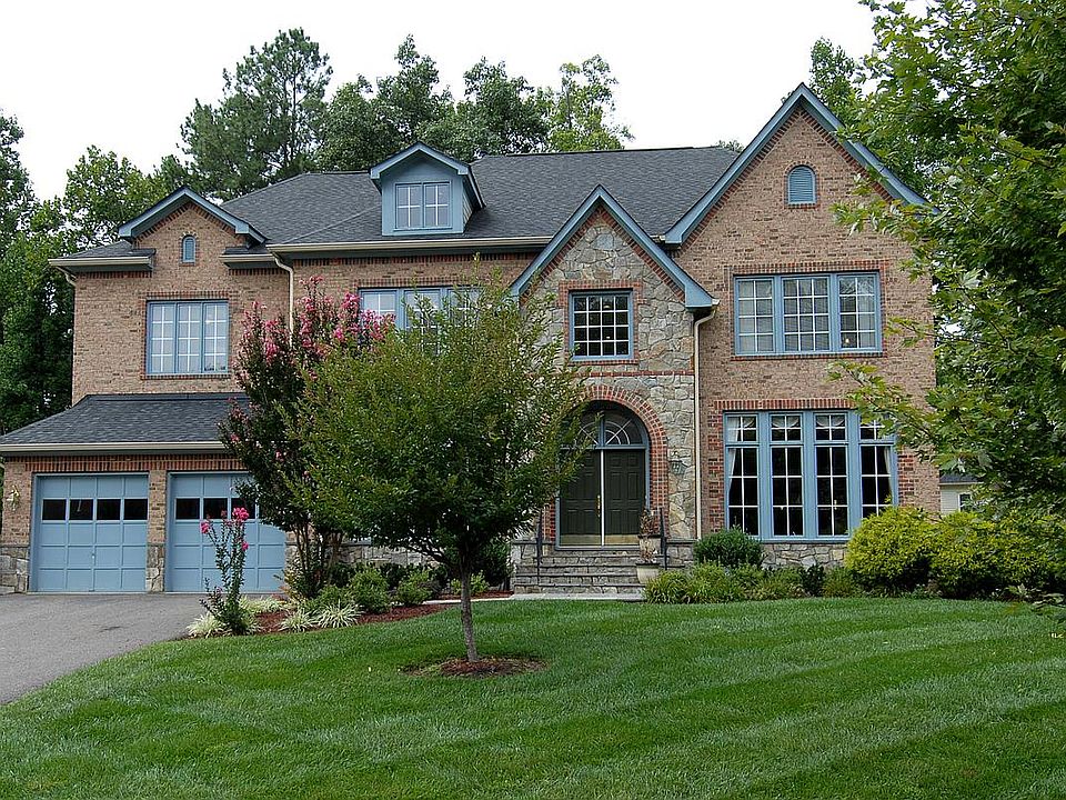 Main Exterior
